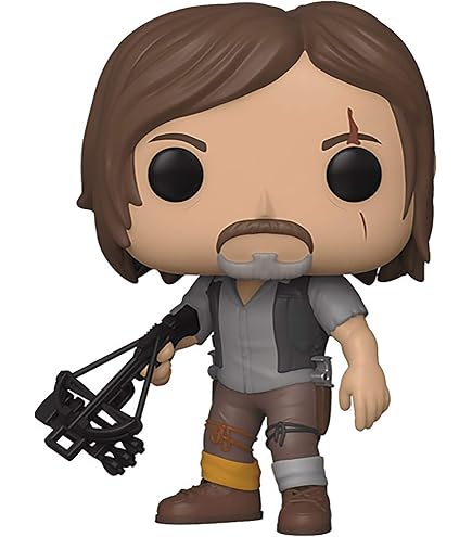 Amazon.com: Funko POP! Television: The Walking Dead Series 4